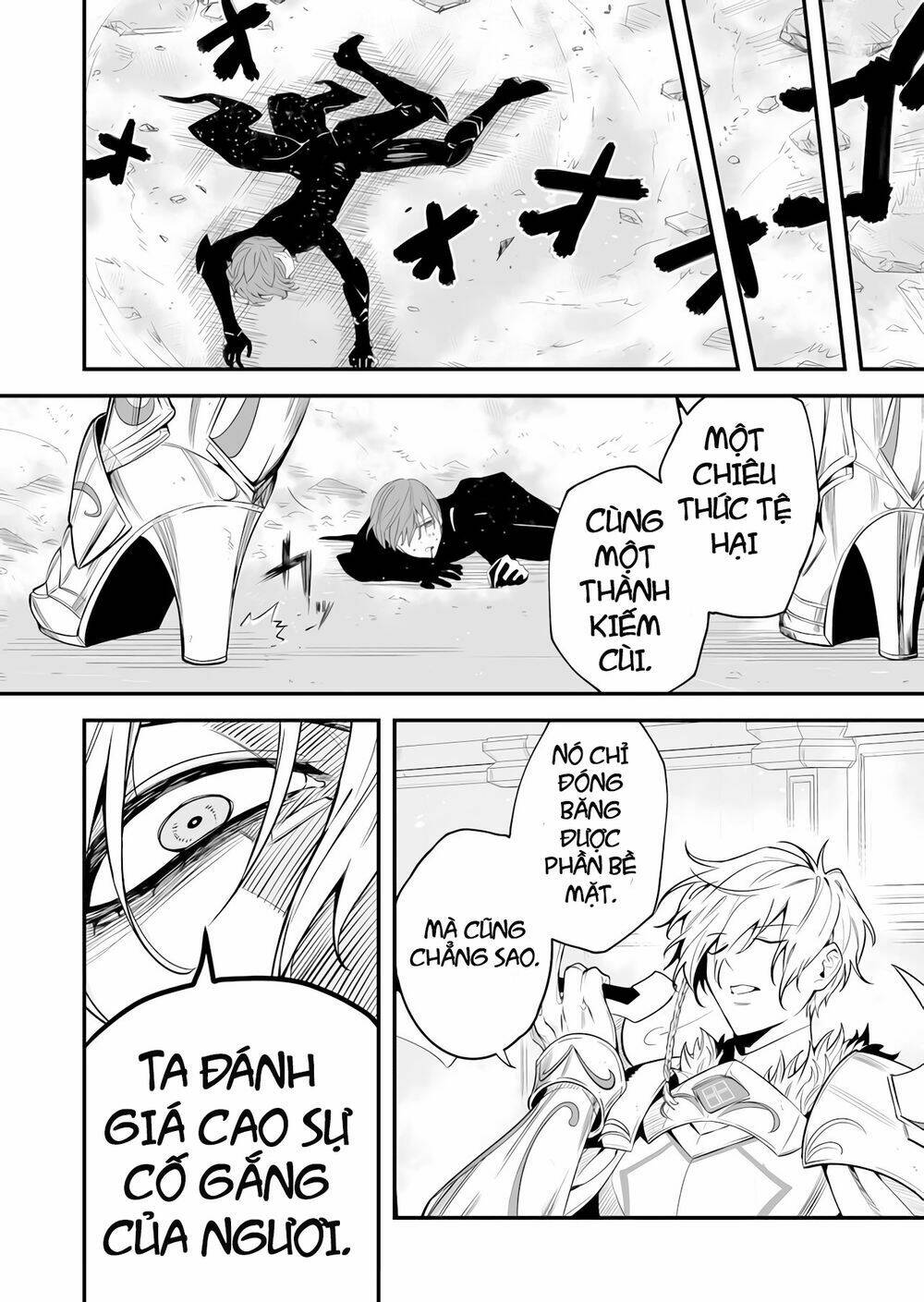 Black 999 - Chapter 2.5 - Page 19