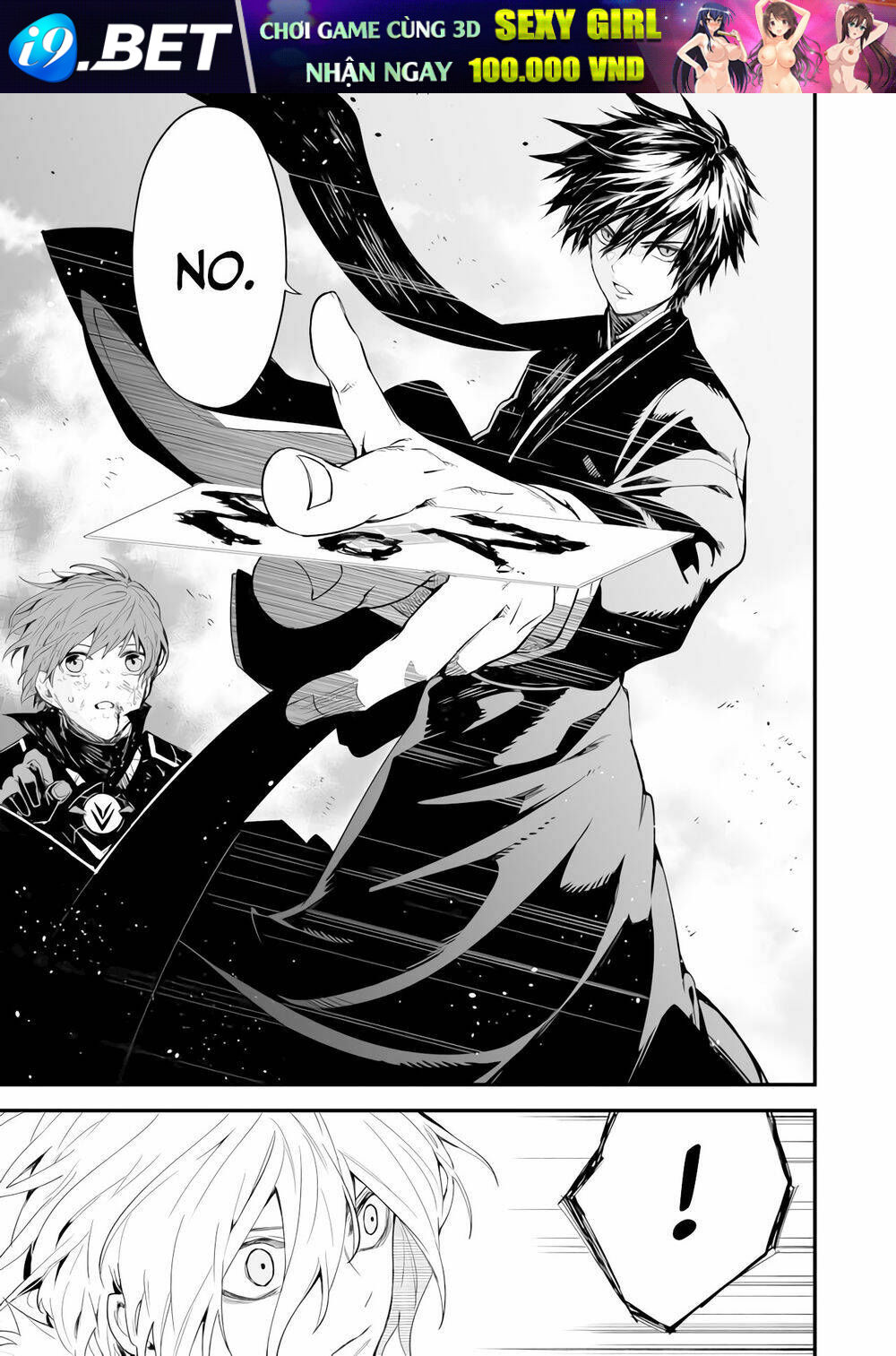 Black 999 - Chapter 2.5 - Page 24