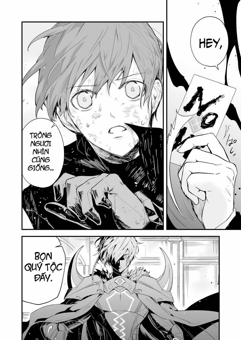 Black 999 - Chapter 2.5 - Page 26