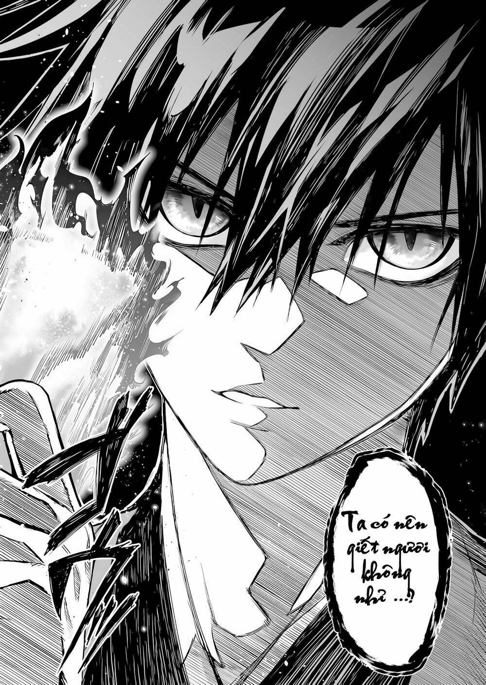 Black 999 - Chapter 2.5 - Page 27