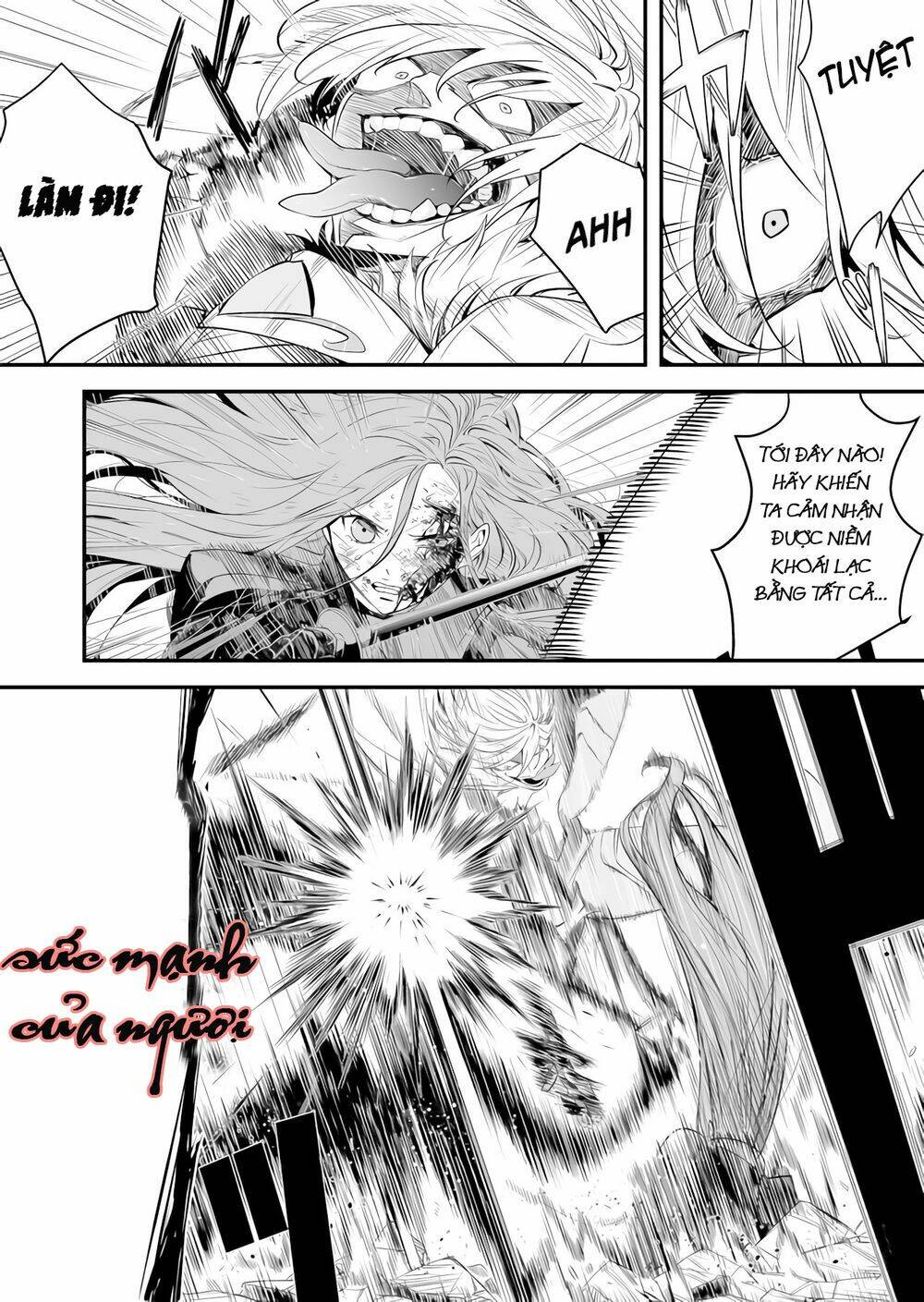 Black 999 - Chapter 2.5 - Page 4