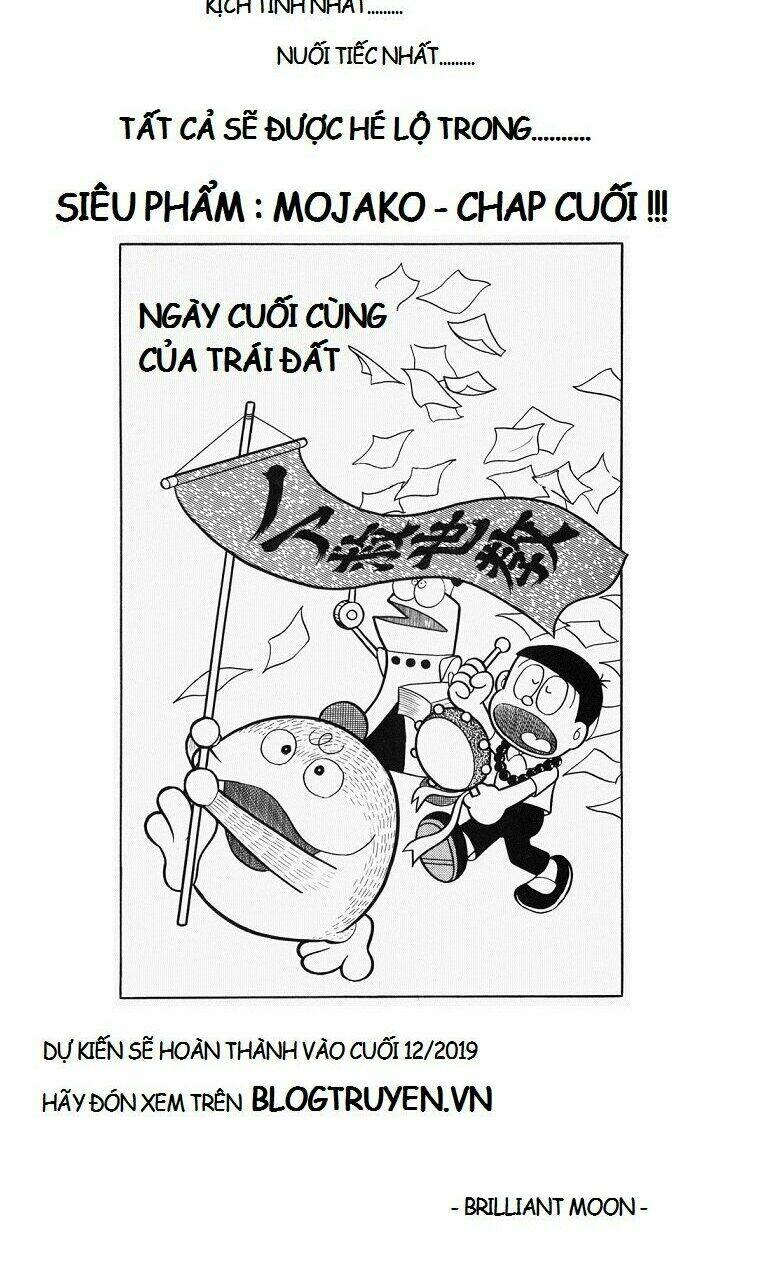 [REMAKE] Mojako - Chapter 10.2 - Page 3