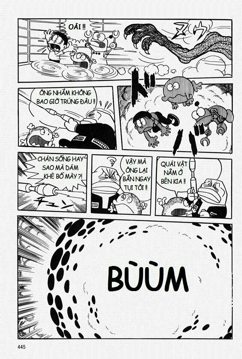 [REMAKE] Mojako - Chapter 10 - Page 29