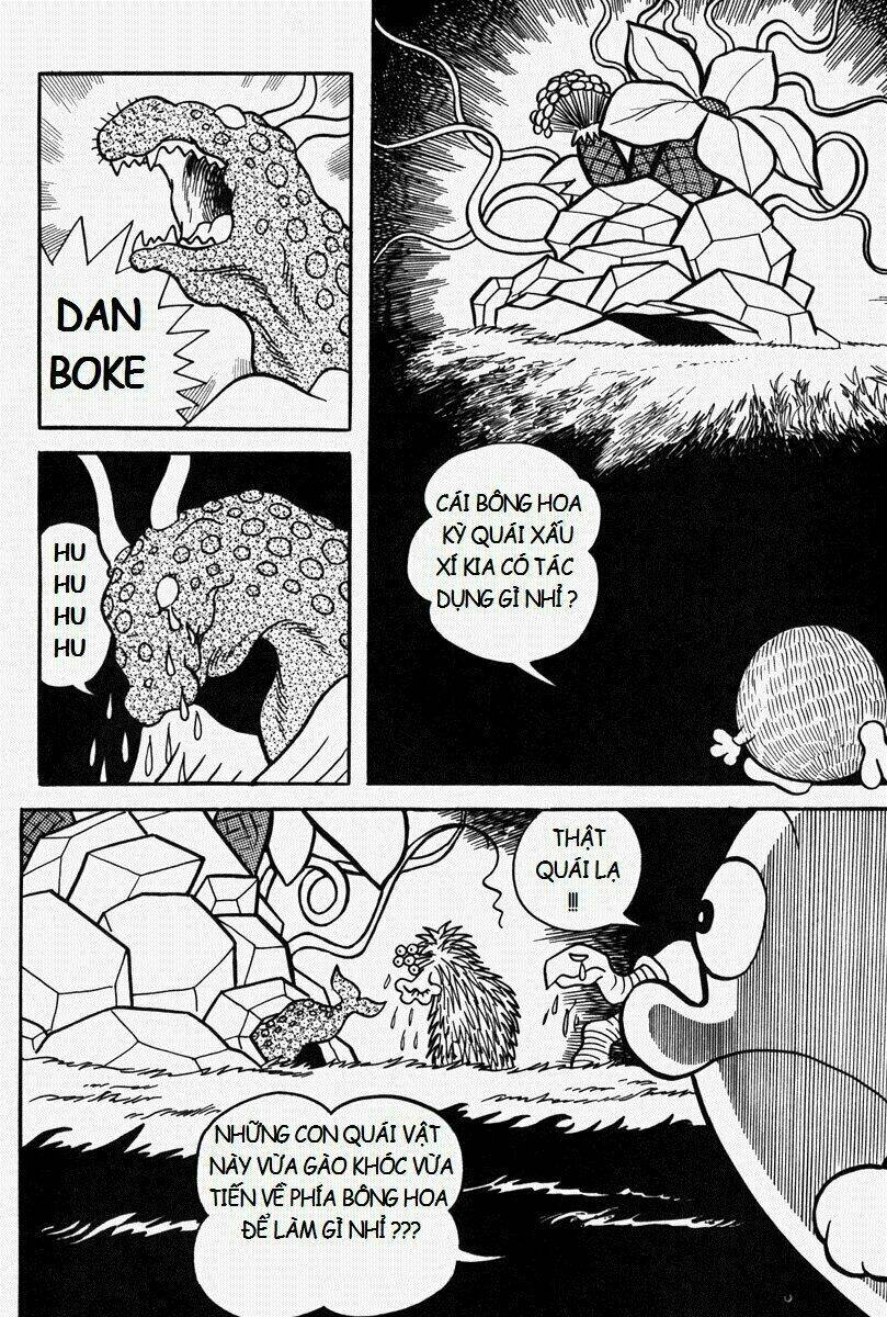 [REMAKE] Mojako - Chapter 10 - Page 45