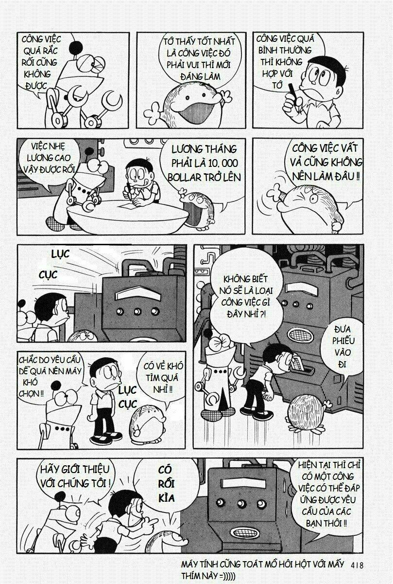 [REMAKE] Mojako - Chapter 10 - Page 6