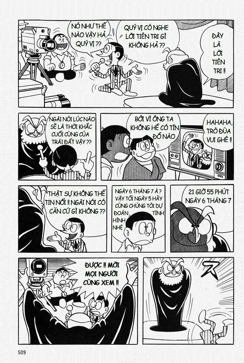 [REMAKE] Mojako - Chapter 11.1 - Page 38