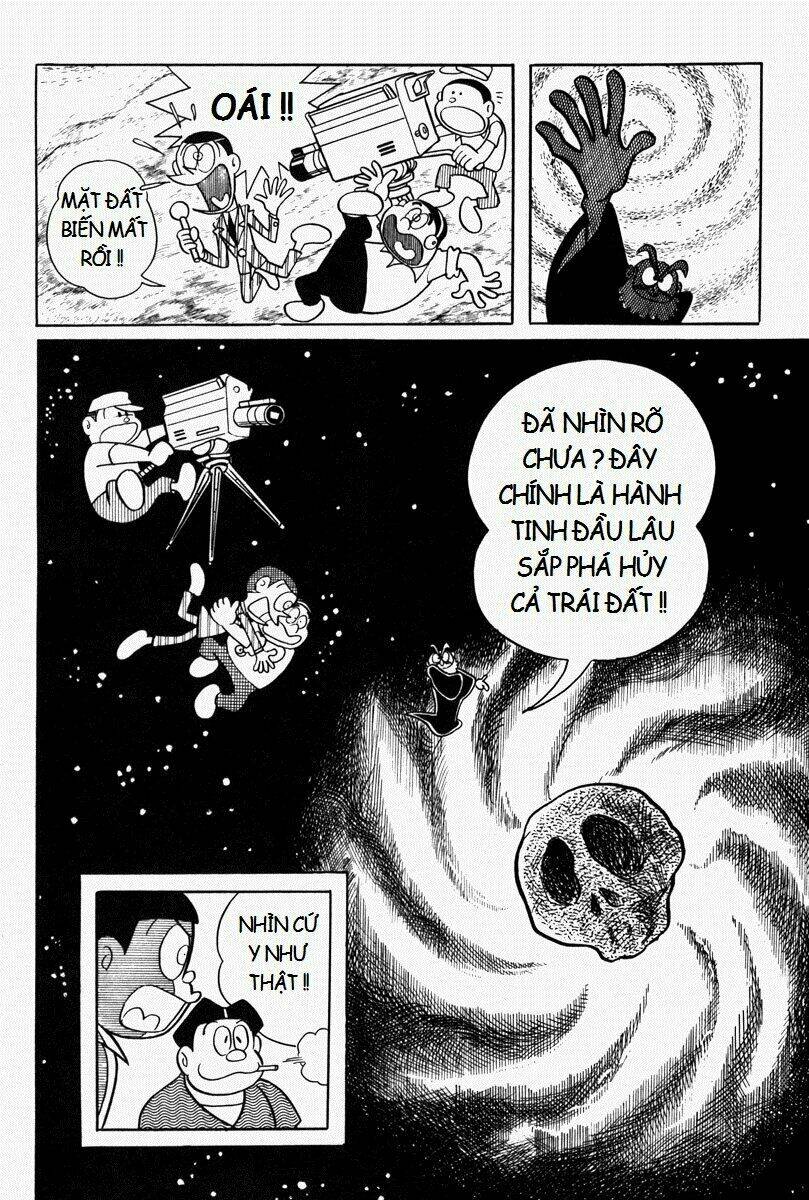 [REMAKE] Mojako - Chapter 11.1 - Page 39