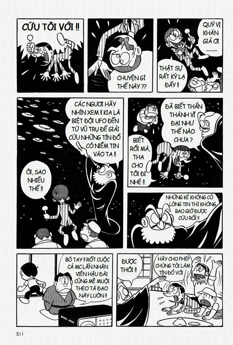 [REMAKE] Mojako - Chapter 11.1 - Page 40