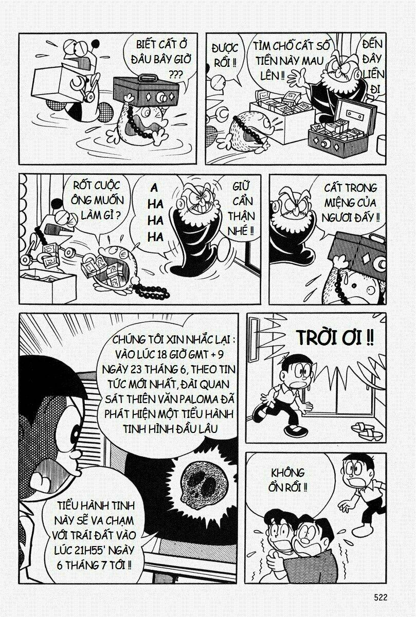 [REMAKE] Mojako - Chapter 11.2 - Page 11