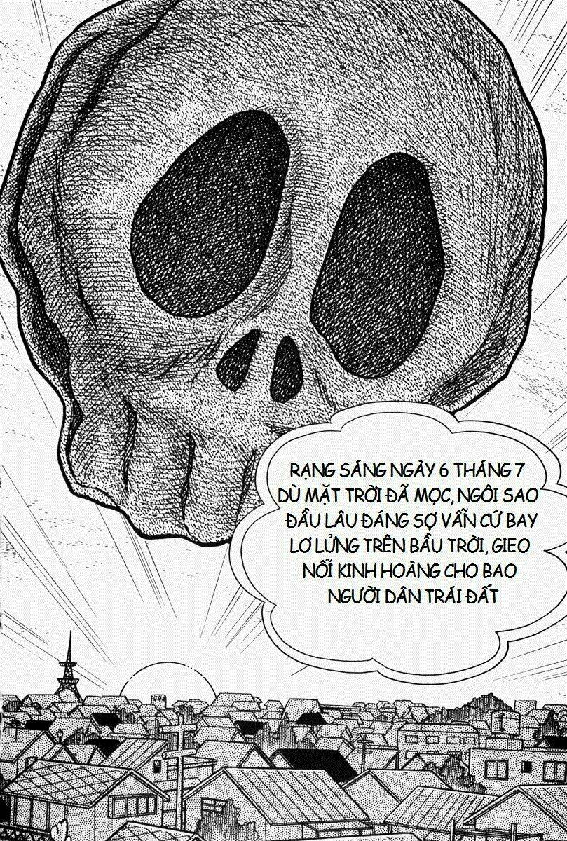 [REMAKE] Mojako - Chapter 11.2 - Page 25