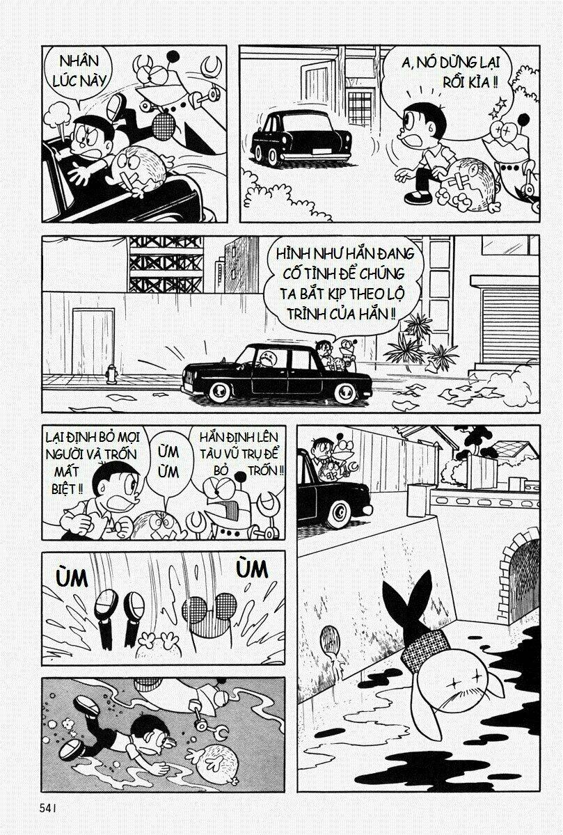 [REMAKE] Mojako - Chapter 11.2 - Page 30