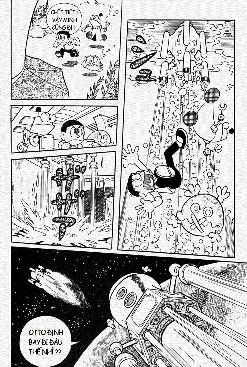 [REMAKE] Mojako - Chapter 11.2 - Page 31