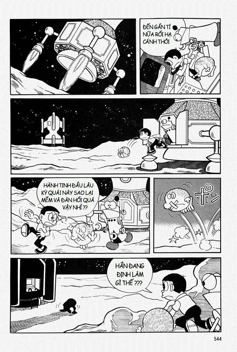 [REMAKE] Mojako - Chapter 11.2 - Page 33