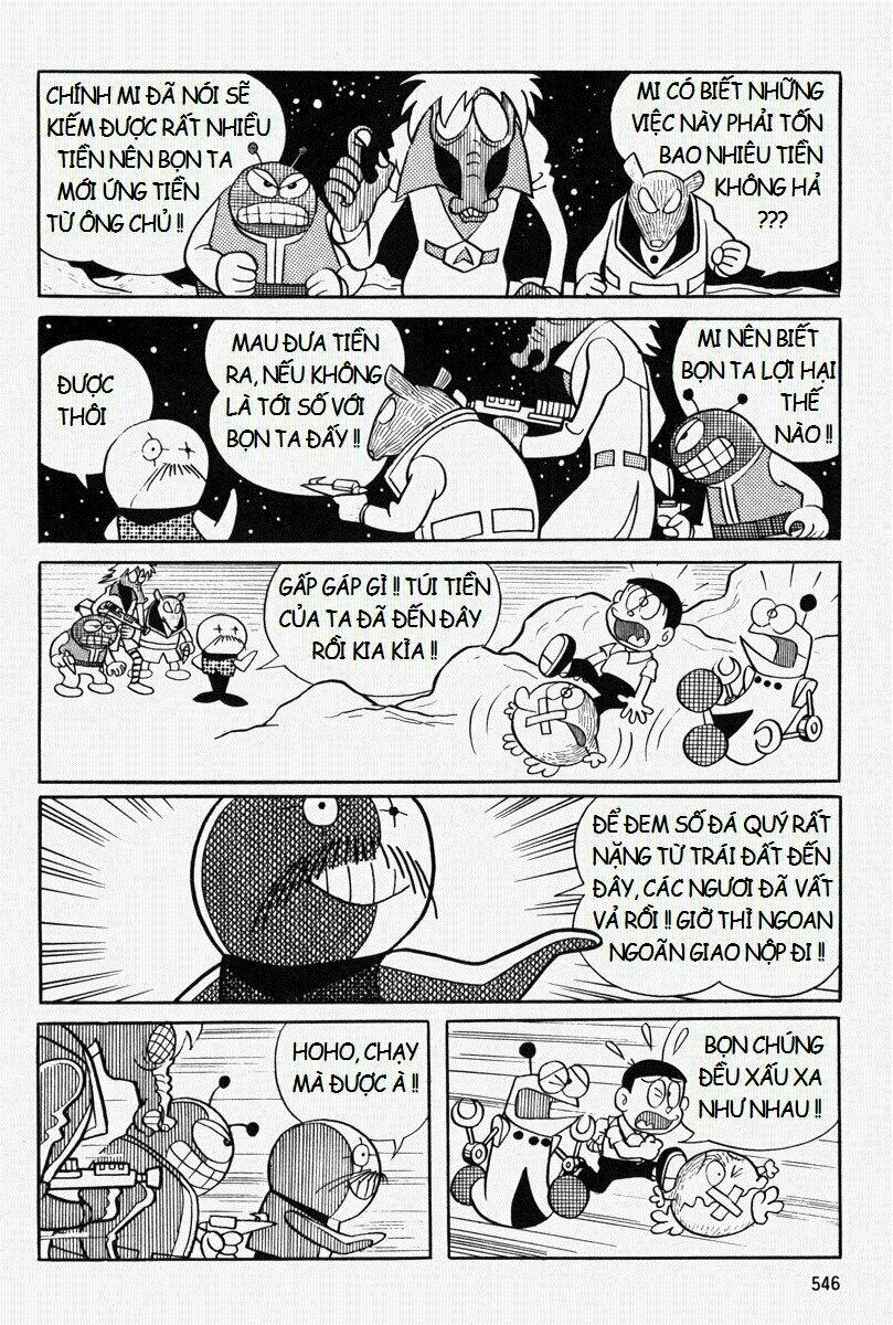 [REMAKE] Mojako - Chapter 11.2 - Page 35