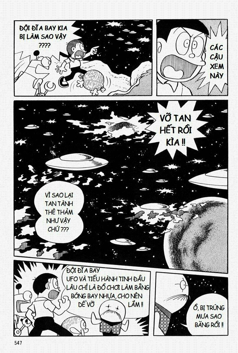 [REMAKE] Mojako - Chapter 11.2 - Page 36