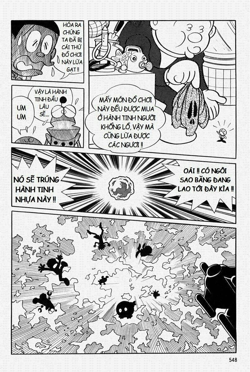 [REMAKE] Mojako - Chapter 11.2 - Page 37