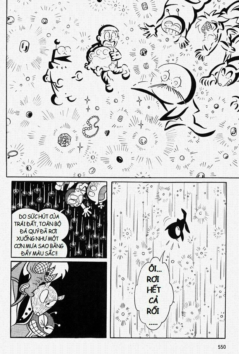 [REMAKE] Mojako - Chapter 11.2 - Page 39