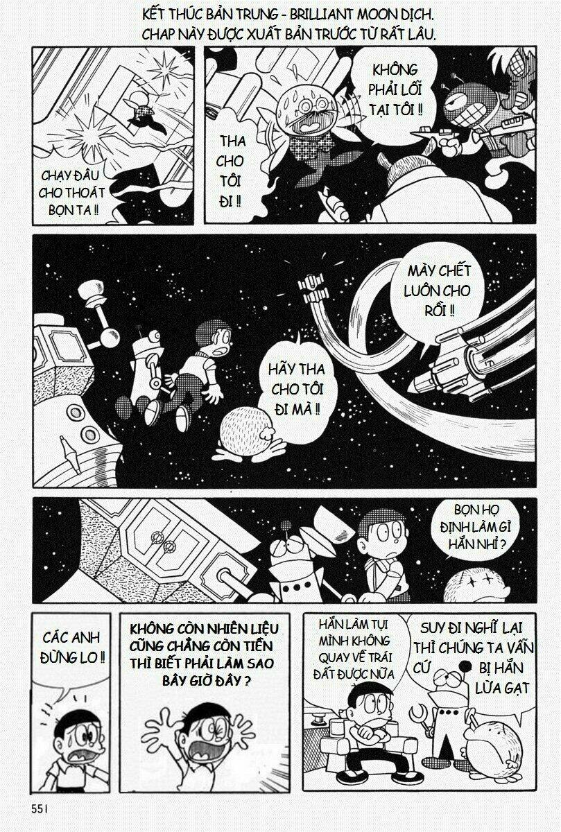 [REMAKE] Mojako - Chapter 11.2 - Page 40