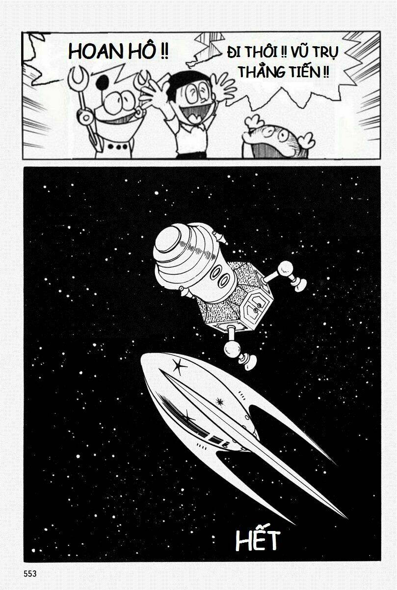 [REMAKE] Mojako - Chapter 11.2 - Page 42