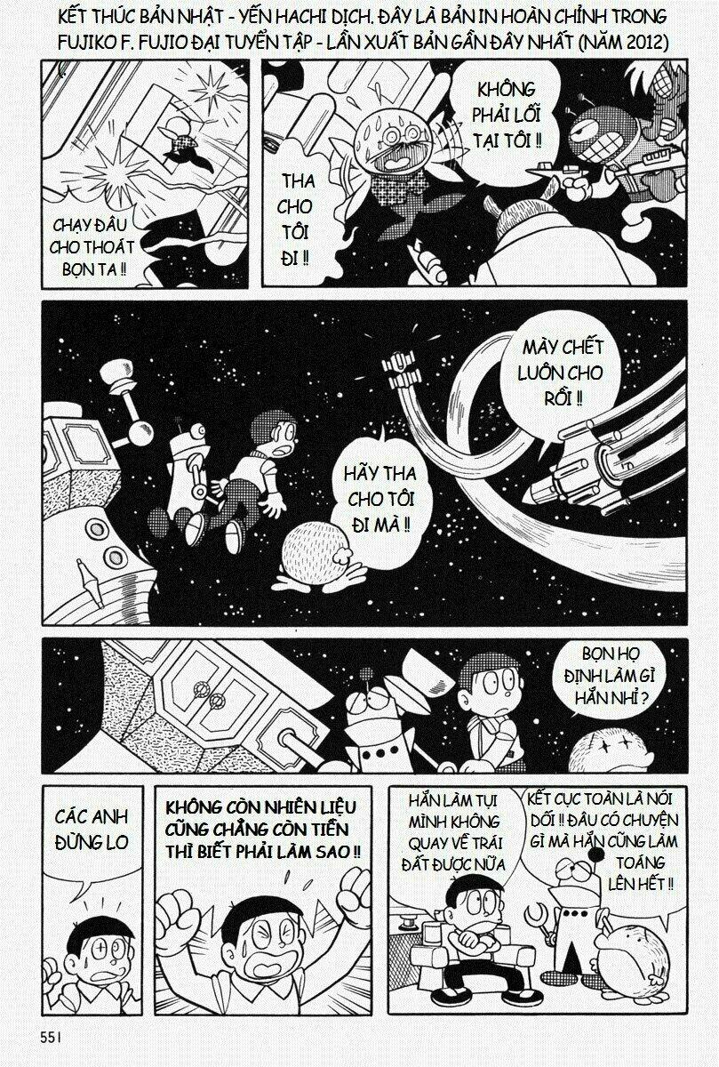 [REMAKE] Mojako - Chapter 11.2 - Page 43