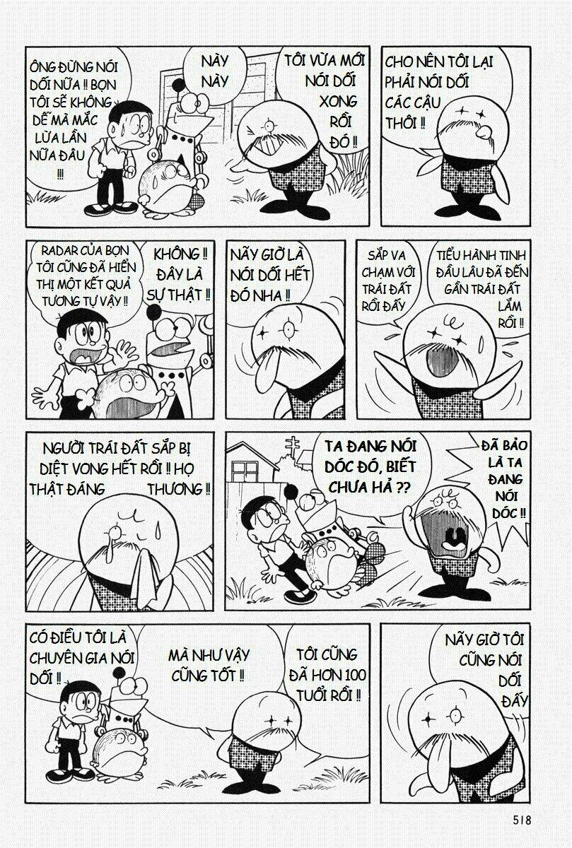 [REMAKE] Mojako - Chapter 11.2 - Page 7