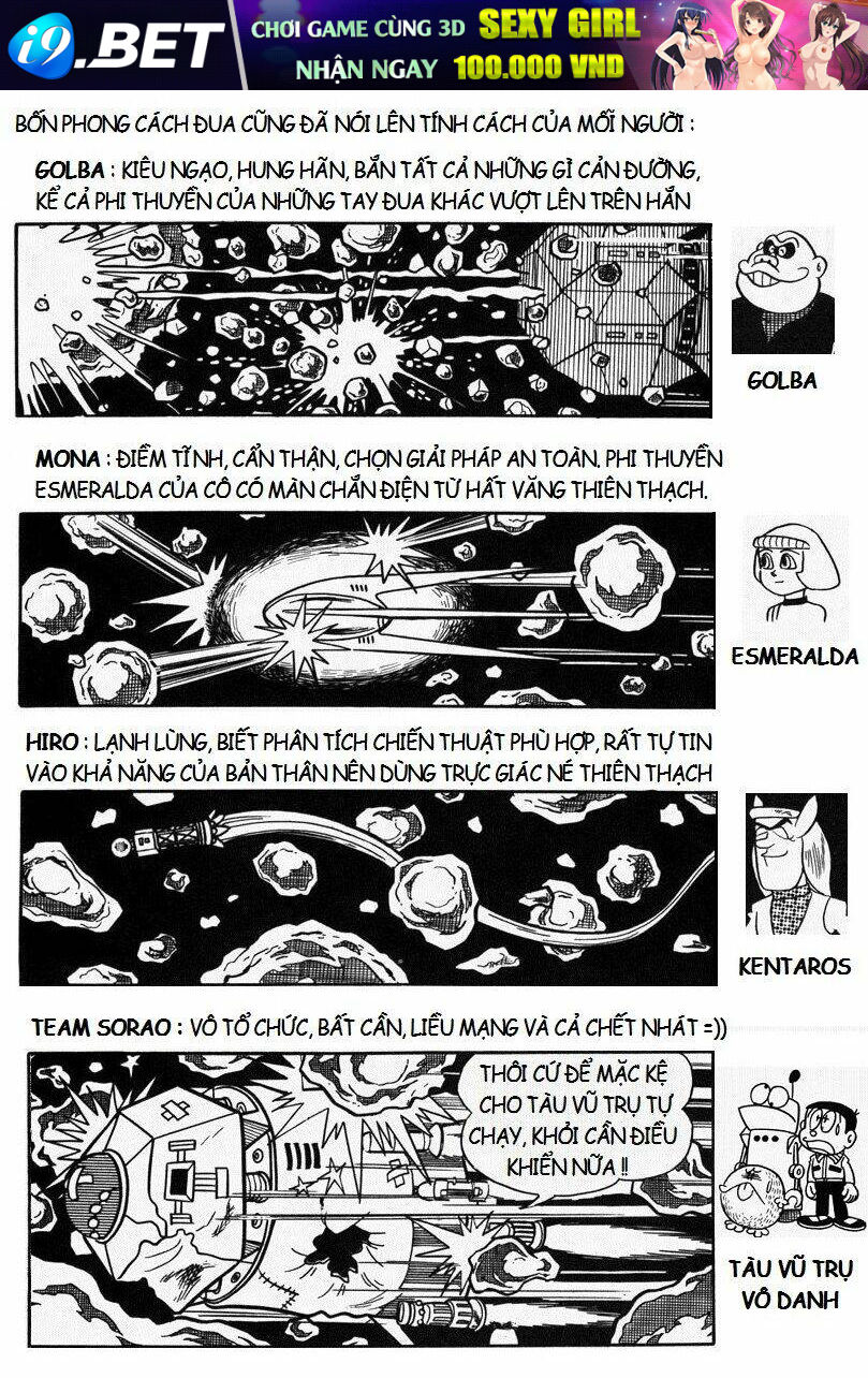 [REMAKE] Mojako - Chapter 11.3 - Page 11