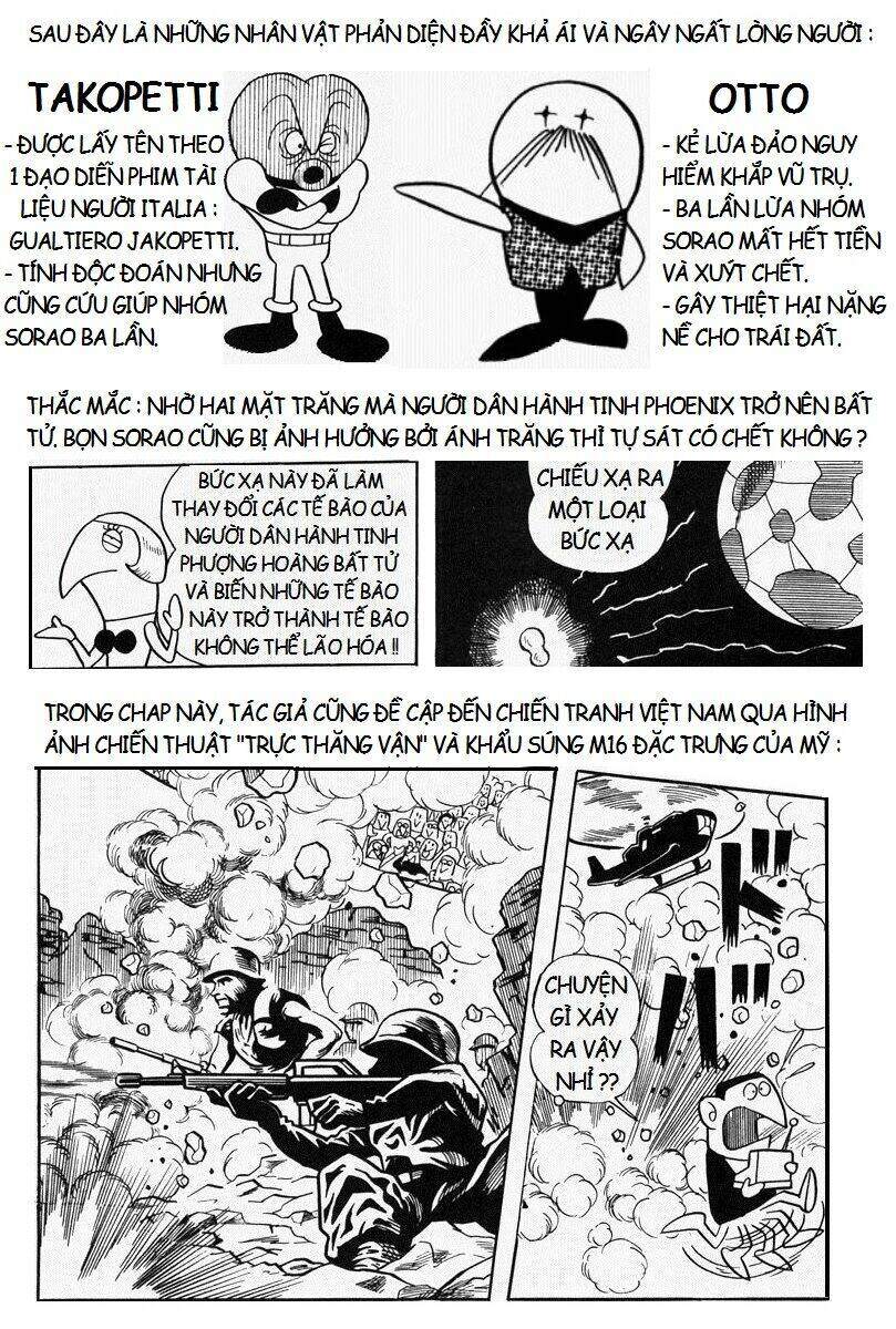 [REMAKE] Mojako - Chapter 11.3 - Page 20