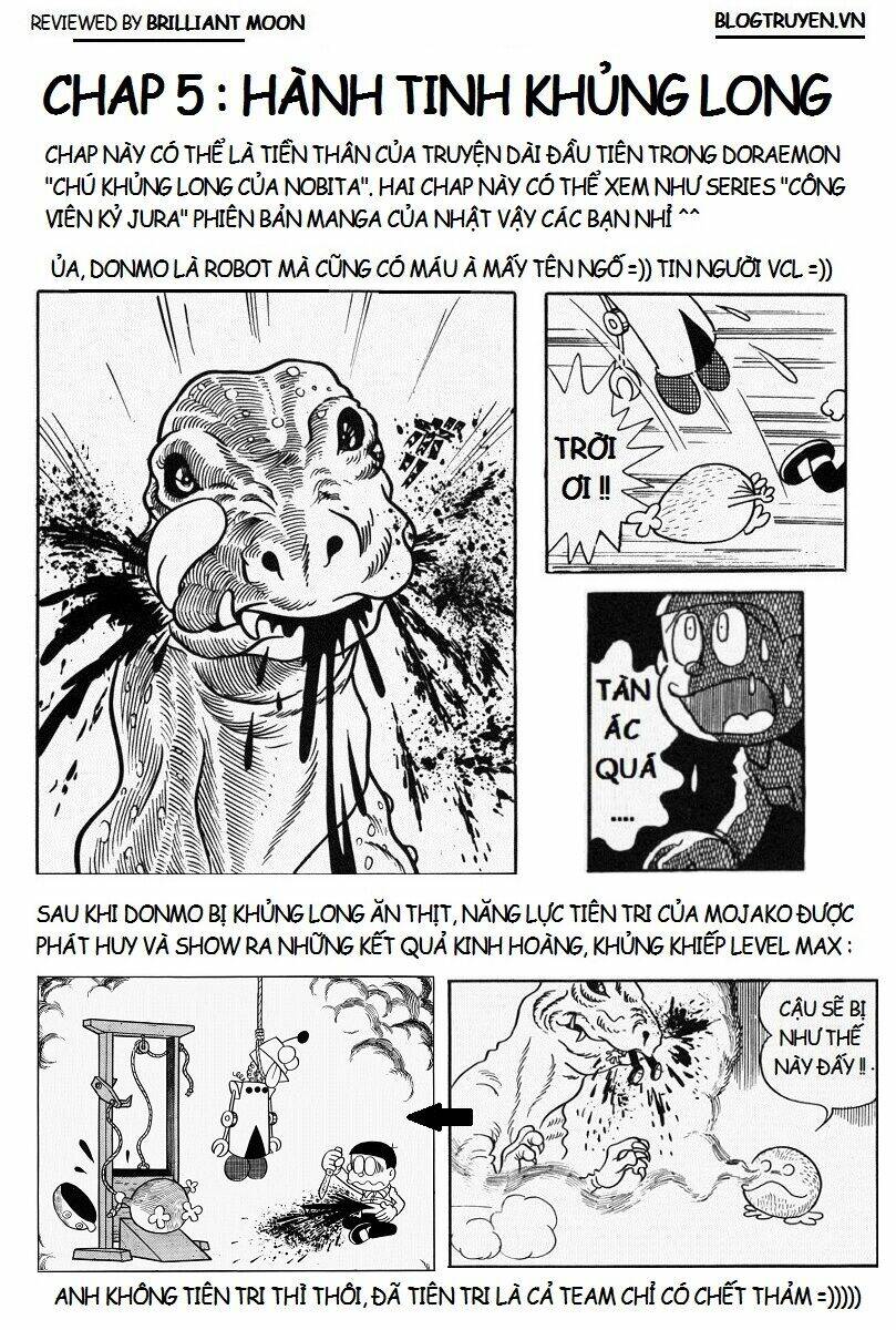 [REMAKE] Mojako - Chapter 11.3 - Page 8