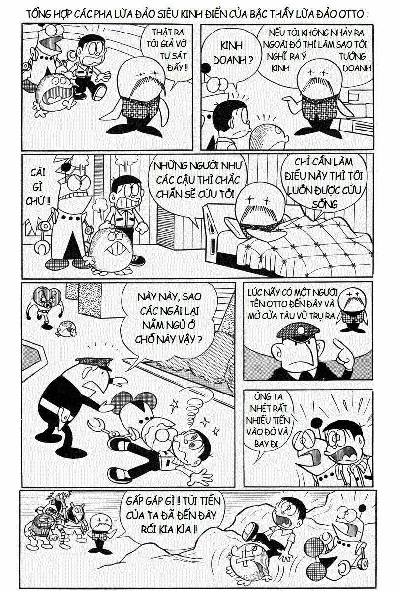 [REMAKE] Mojako - Chapter 11.4 - Page 16