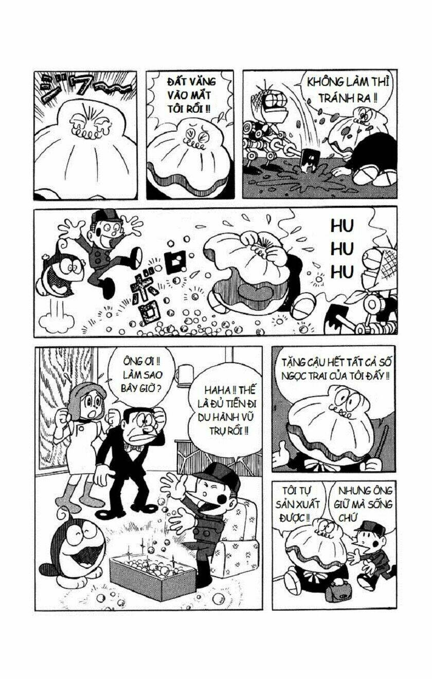 [REMAKE] Mojako - Chapter 11.4 - Page 19