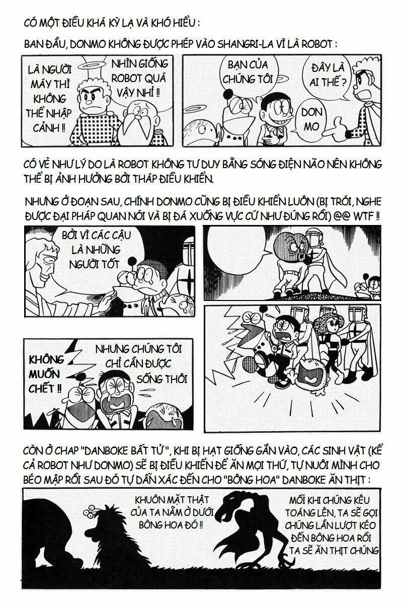 [REMAKE] Mojako - Chapter 11.4 - Page 25