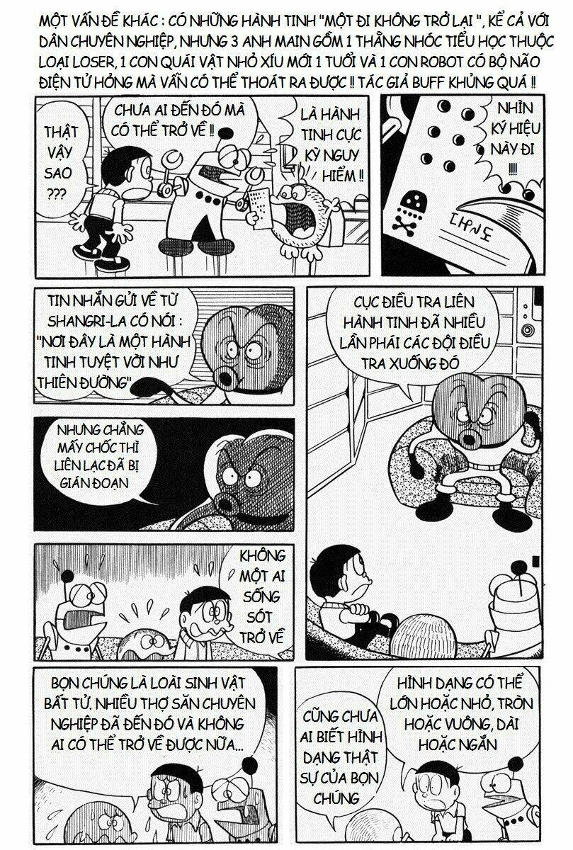 [REMAKE] Mojako - Chapter 11.4 - Page 26