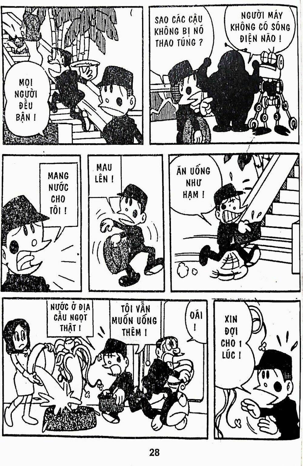 [REMAKE] Mojako - Chapter 11.4 - Page 38