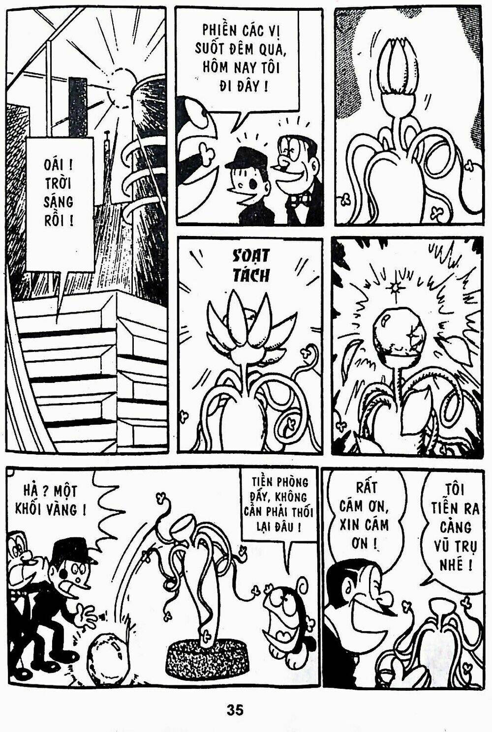 [REMAKE] Mojako - Chapter 11.4 - Page 45