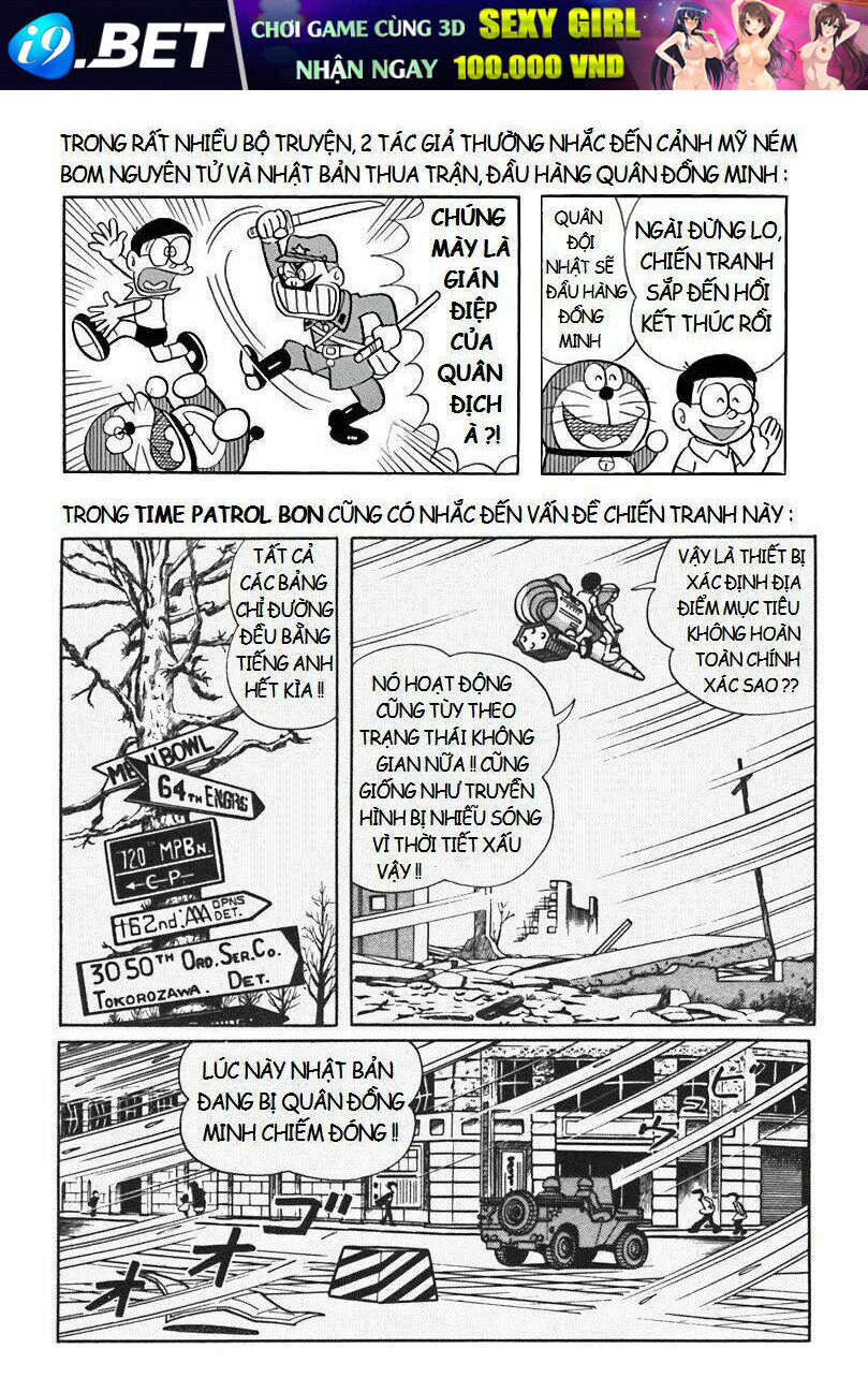 [REMAKE] Mojako - Chapter 11.4 - Page 4