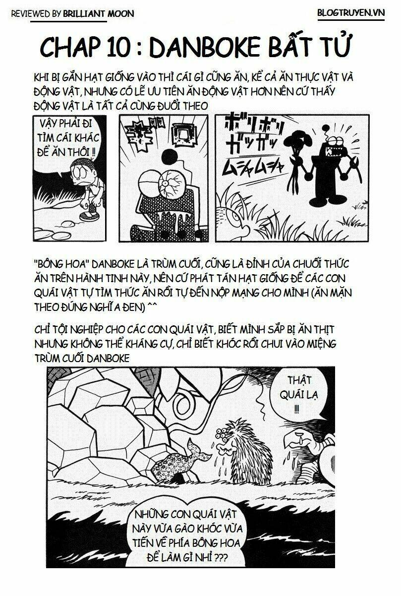 [REMAKE] Mojako - Chapter 11.4 - Page 6