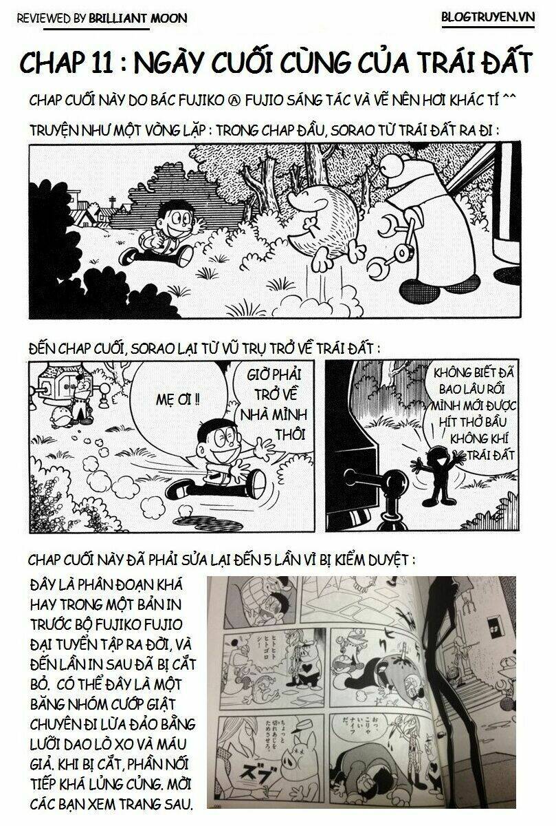 [REMAKE] Mojako - Chapter 11.4 - Page 8