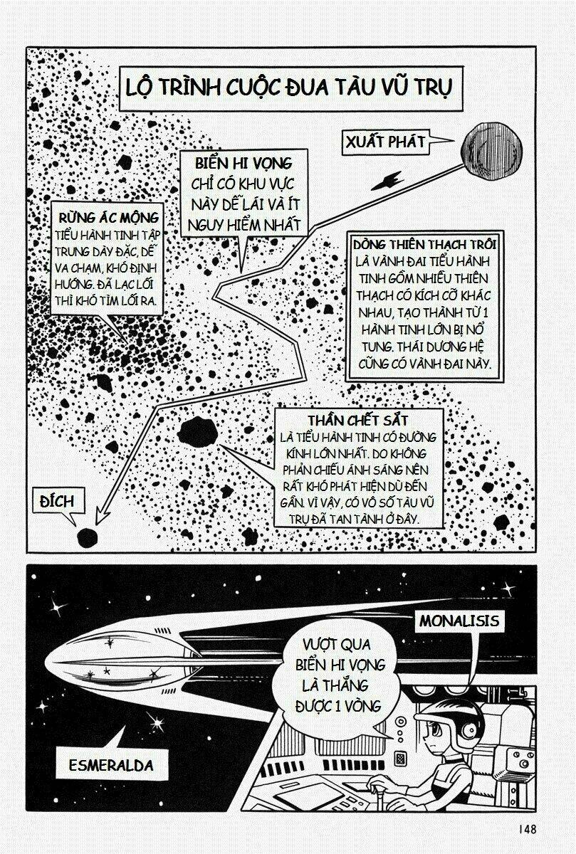 [REMAKE] Mojako - Chapter 6 - Page 25