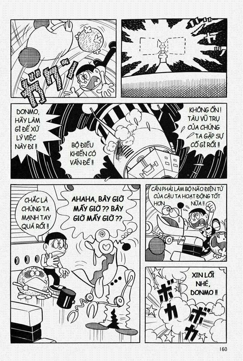 [REMAKE] Mojako - Chapter 6 - Page 36