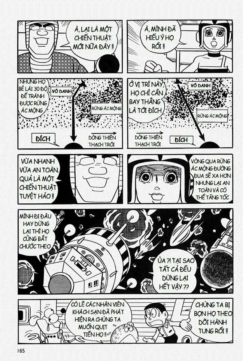 [REMAKE] Mojako - Chapter 6 - Page 41