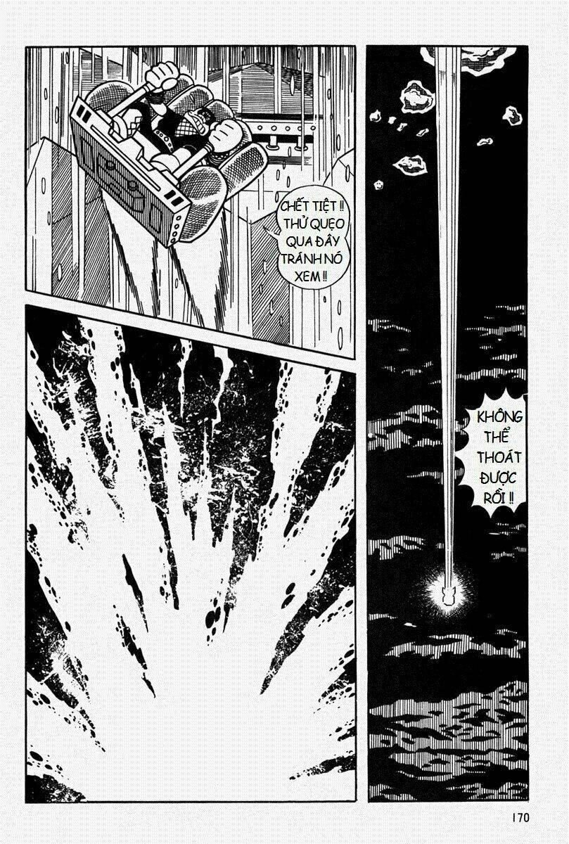 [REMAKE] Mojako - Chapter 6 - Page 46