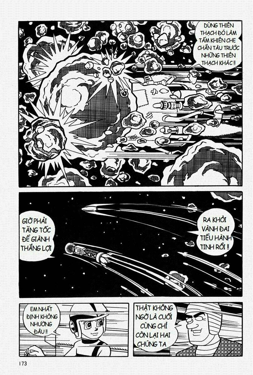 [REMAKE] Mojako - Chapter 6 - Page 49