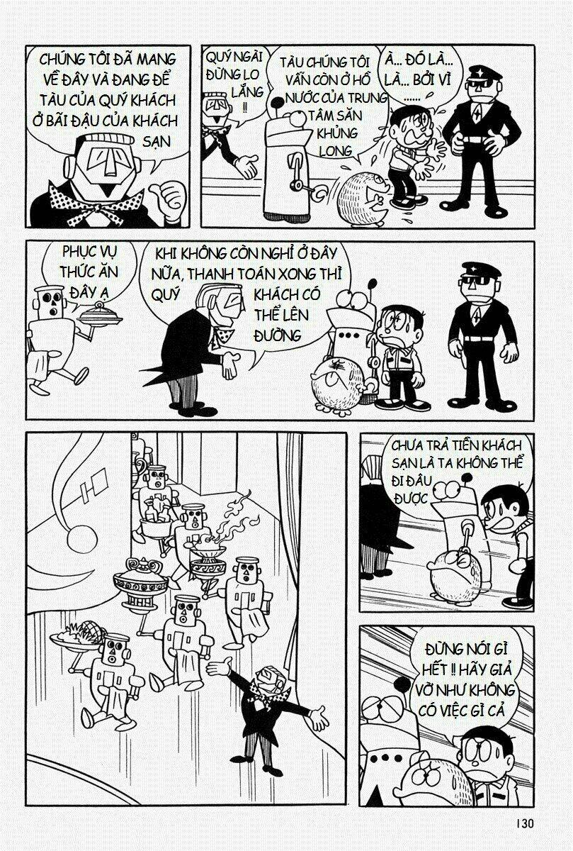 [REMAKE] Mojako - Chapter 6 - Page 8