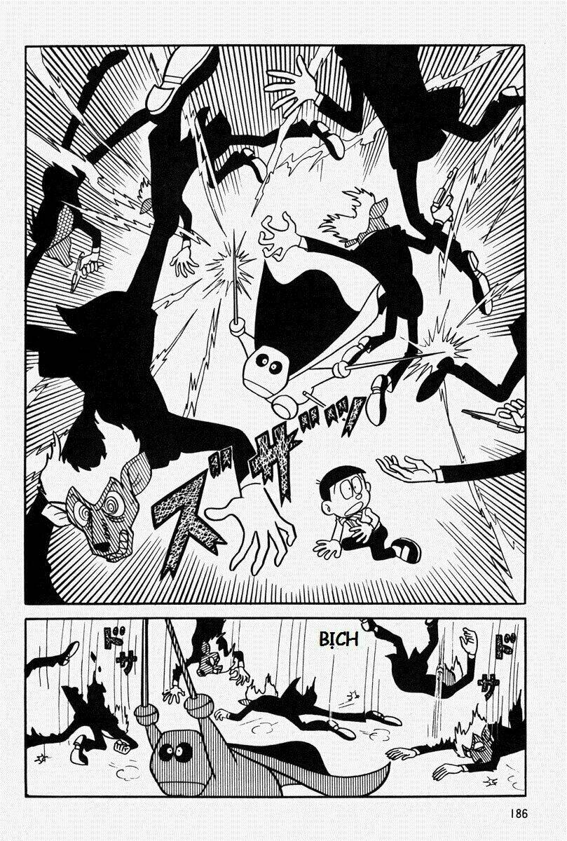 [REMAKE] Mojako - Chapter 7 - Page 11