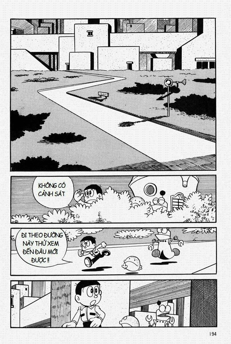 [REMAKE] Mojako - Chapter 7 - Page 19