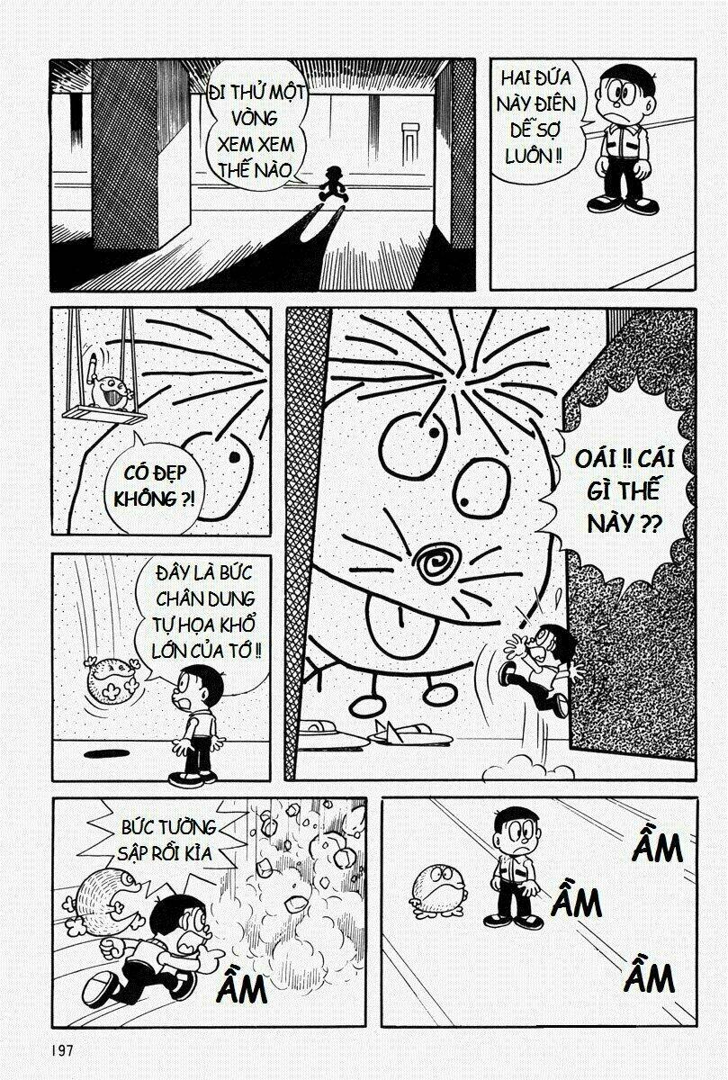 [REMAKE] Mojako - Chapter 7 - Page 22