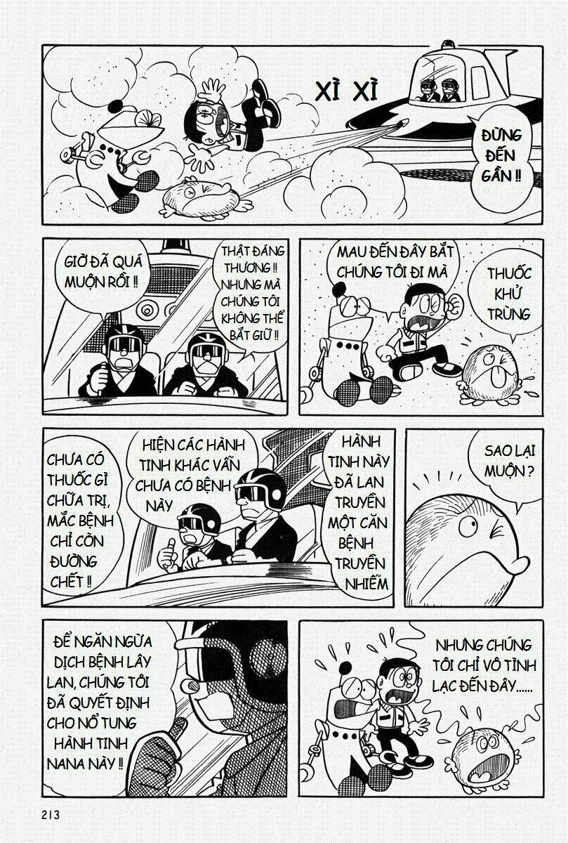 [REMAKE] Mojako - Chapter 7 - Page 38