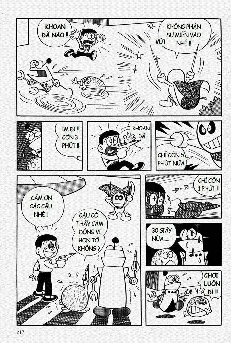 [REMAKE] Mojako - Chapter 7 - Page 42