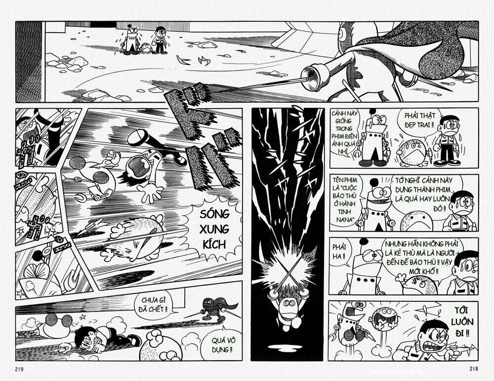 [REMAKE] Mojako - Chapter 7 - Page 43