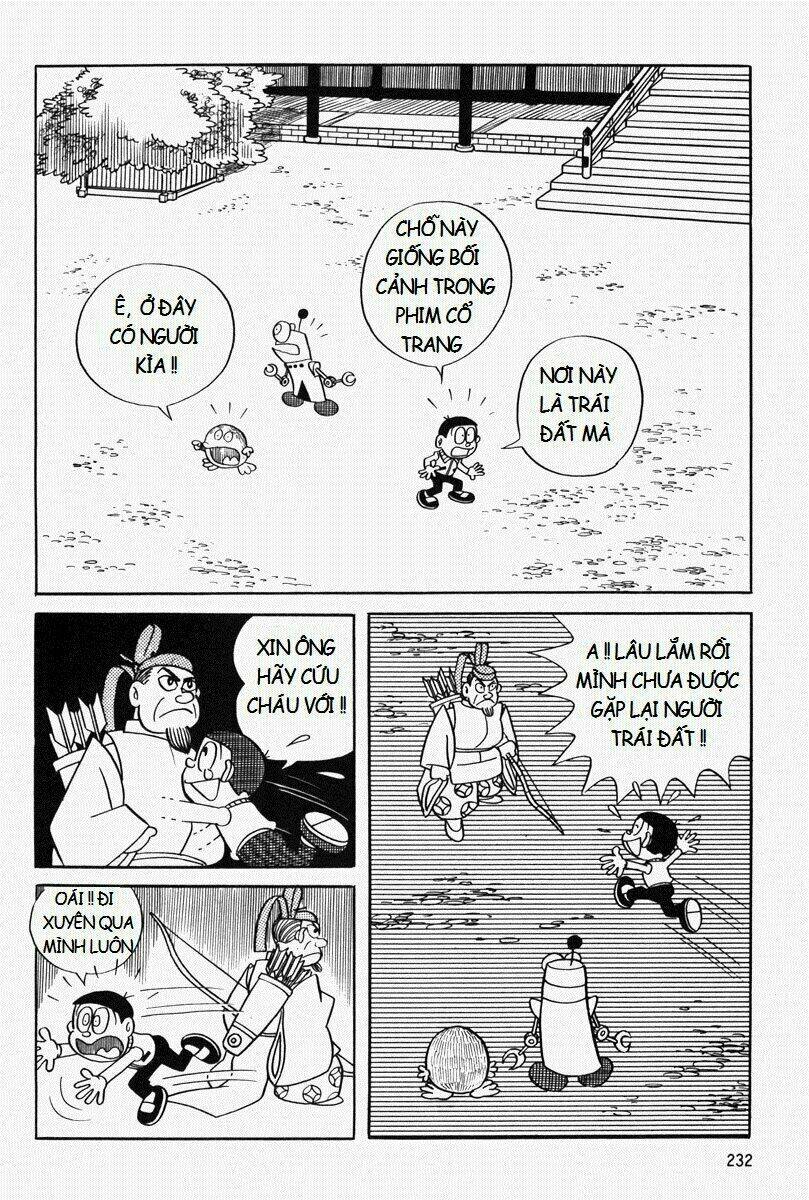 [REMAKE] Mojako - Chapter 7 - Page 55